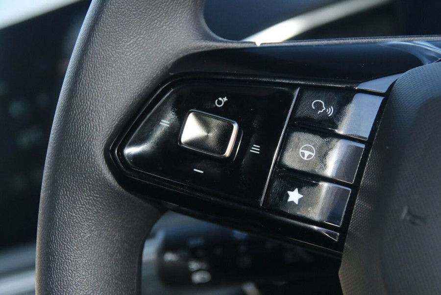 2025 MG MG3 Excite Hatch Image 14