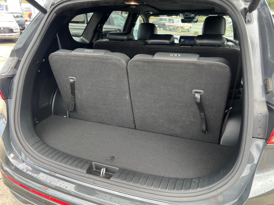 2020 MY21 Hyundai Santa Fe TM.V3 Highlander SUV Image 20