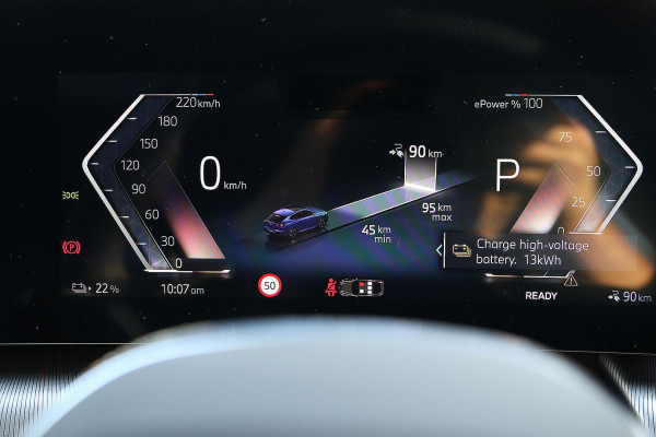 2024 BMW iX2 U10 eDrive20 M Sport SUV