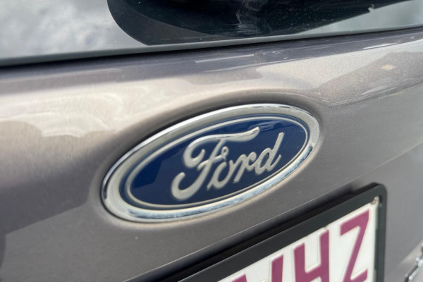 2016 Ford Focus LZ Sport Hatch Image 25