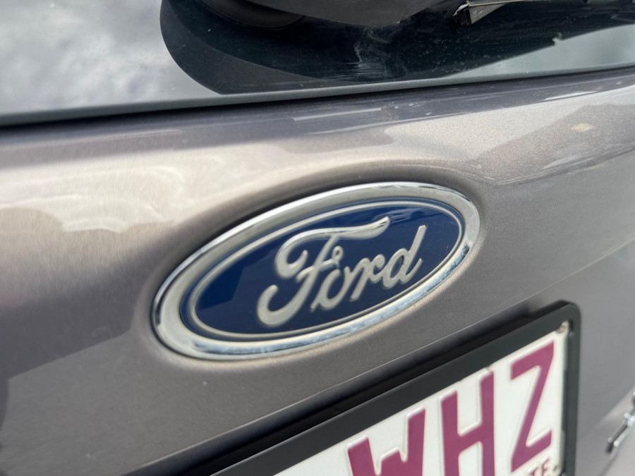 2016 Ford Focus LZ Sport Hatch Image 25