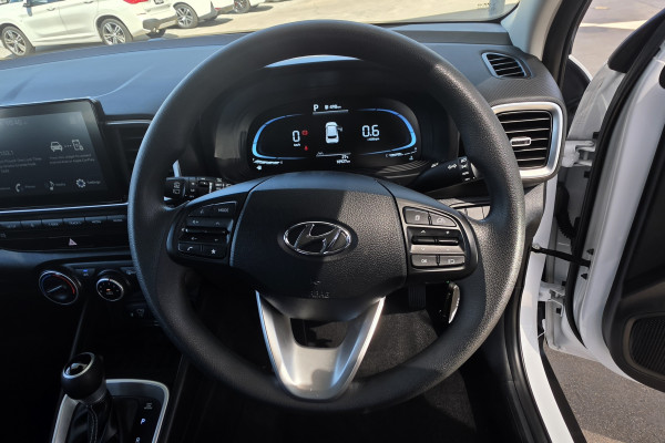 2025 Hyundai Venue QX.V5  SUV Image 22
