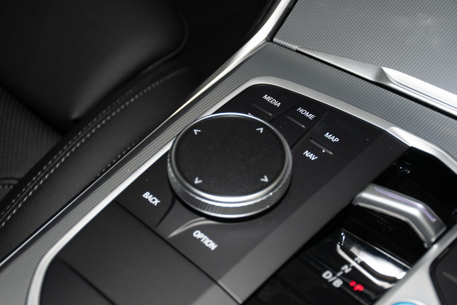 2024 BMW i4 G26 eDrive35 Hatch
