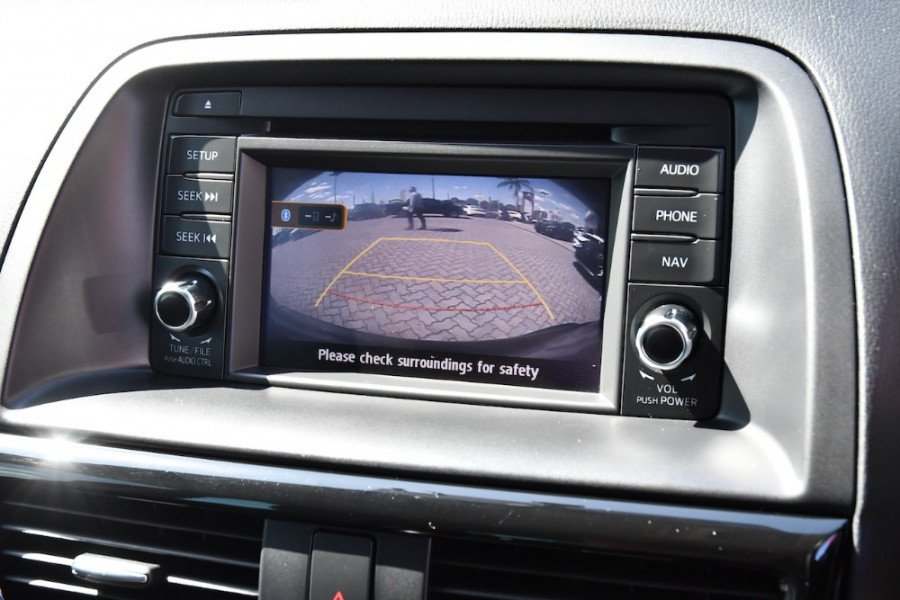 2013 Mazda CX-5 KE1021 Maxx Suv Image 16