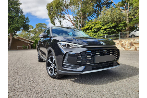 2024 MY25 MG ZS ZS32 Excite Hybrid+ SUV