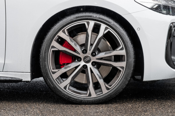 2025 Audi A5 B10 e-hybrid S-Line Sedan image 22
