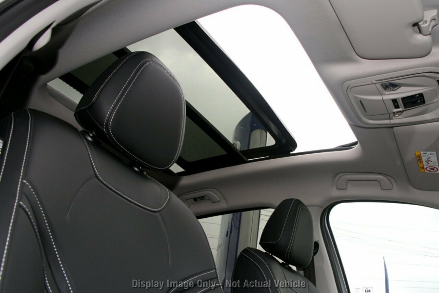 2025 GWM Haval Jolion A02 Vanta SUV Image 14