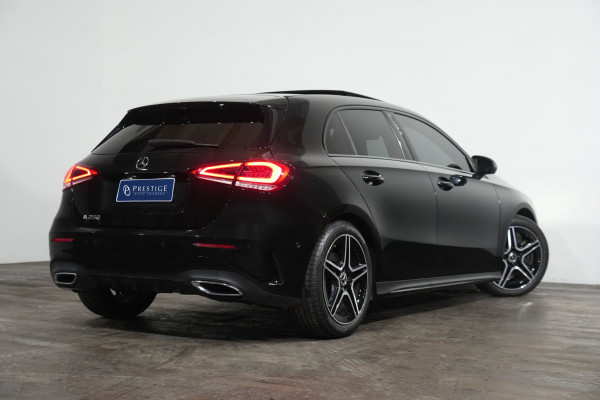 2020 Mercedes-Benz A-Class A250 Hatch Image 7