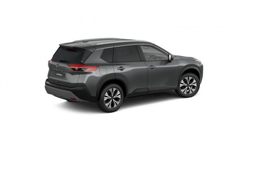 2024 MY25 Nissan X-Trail T33 ST-L SUV Image 17