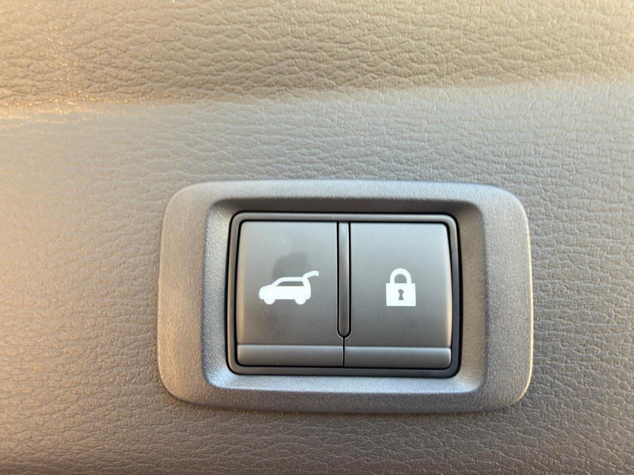 2025 Mitsubishi Outlander ZM PHEV Aspire SUV Image 17