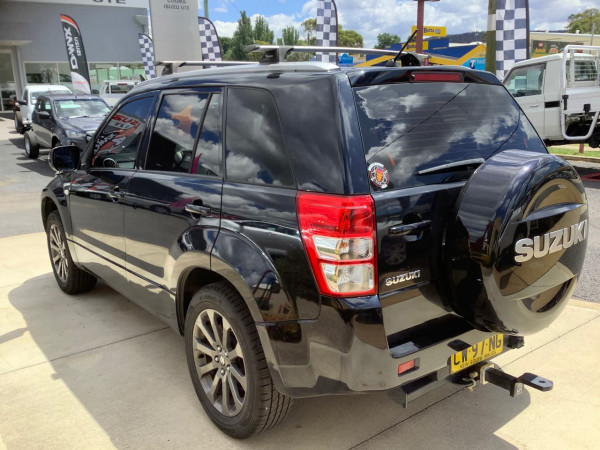 2016 Suzuki Grand Vitara JB Sport Suv Image 5