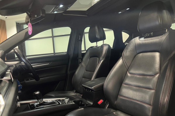 2022 Mazda CX-5 KF Series GT SP SUV Image 20