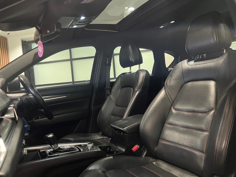2022 Mazda CX-5 KF Series GT SP SUV Image 20