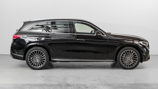2026 Mercedes-Benz GLC-Class X254 GLC300 SUV image 5
