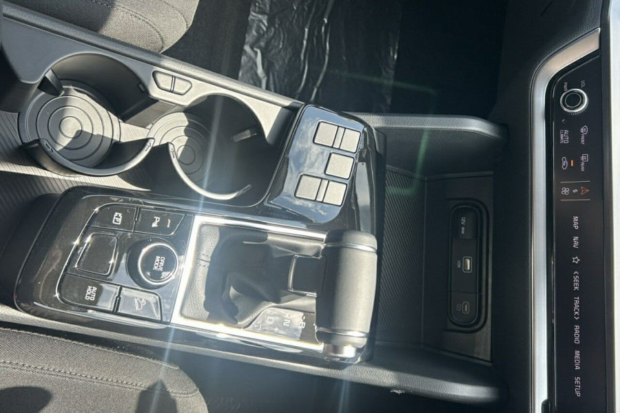 2024 MY25 Kia Sportage NQ5 SX SUV Image 22