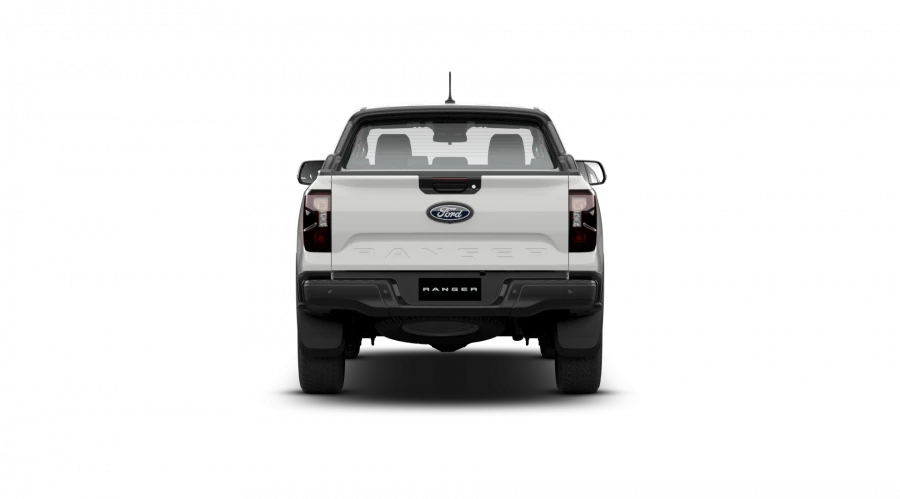 2026 MY26.5 Ford Ranger P703 Black Edition Ute Image 6