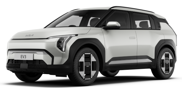 2026 MY27 Kia EV3 SV Earth SUV