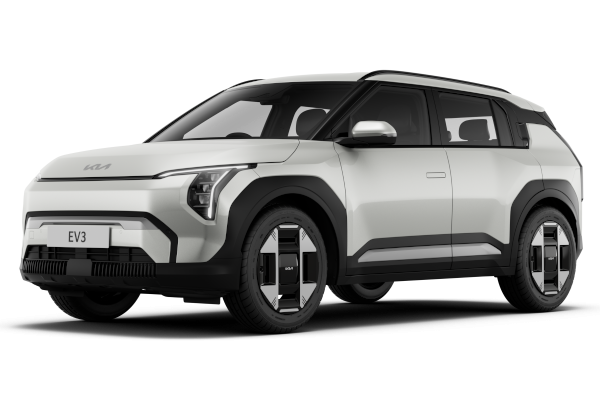 2027 Kia EV3 SV Earth SUV