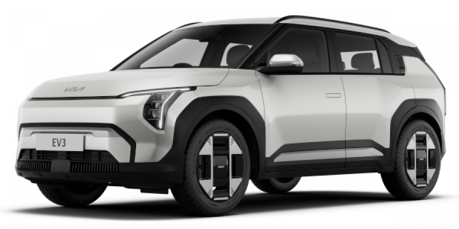2026 MY27 Kia EV3 SV Earth SUV