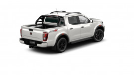 2025 Nissan Navara D23 PRO-4X Ute image 18