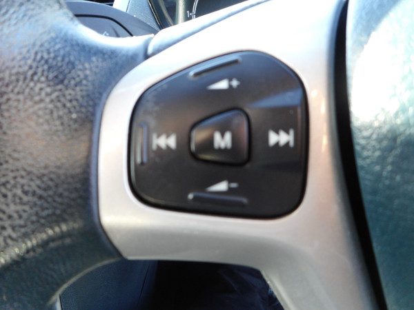 2012 Ford Fiesta WT LX Hatchback