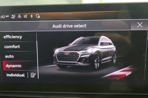 2023 Audi Q5 FY 40 TDI Dynamic Black SUV Image 19