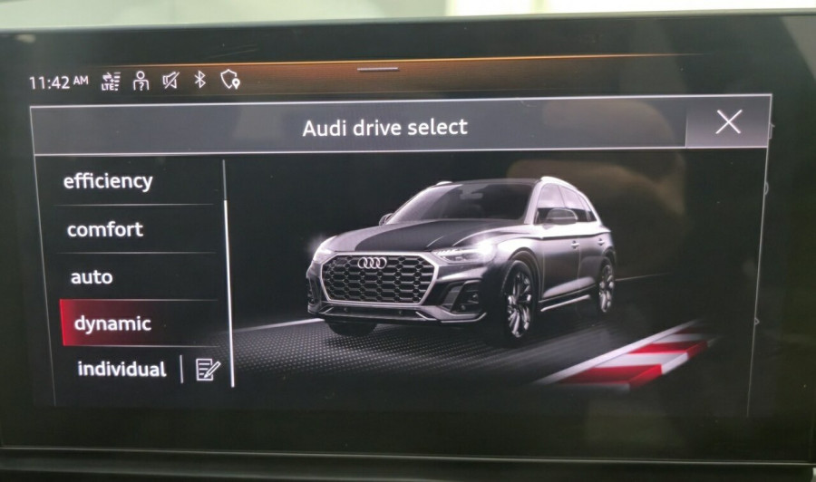 2023 Audi Q5 FY 40 TDI Dynamic Black SUV Image 19