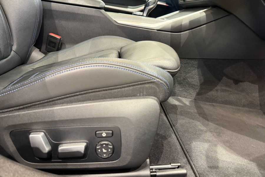 2020 BMW 3 Series G20 330i M Sport Sedan Image 25