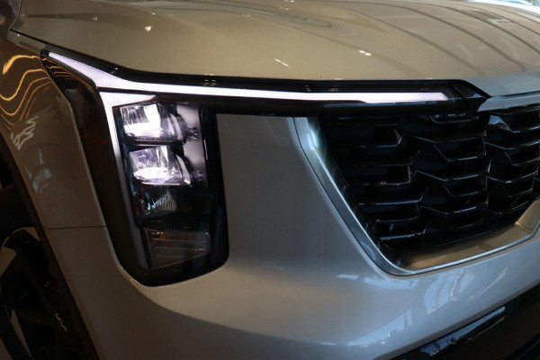 2024 MY25 Kia Sorento MQ4 PE Sport+ SUV