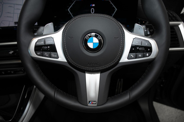2026 BMW X5 G05 LCI xDrive30d M Sport SUV image 12