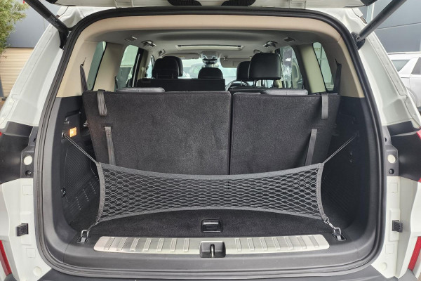2023 LDV D90 SV9A Executive SUV Image 22