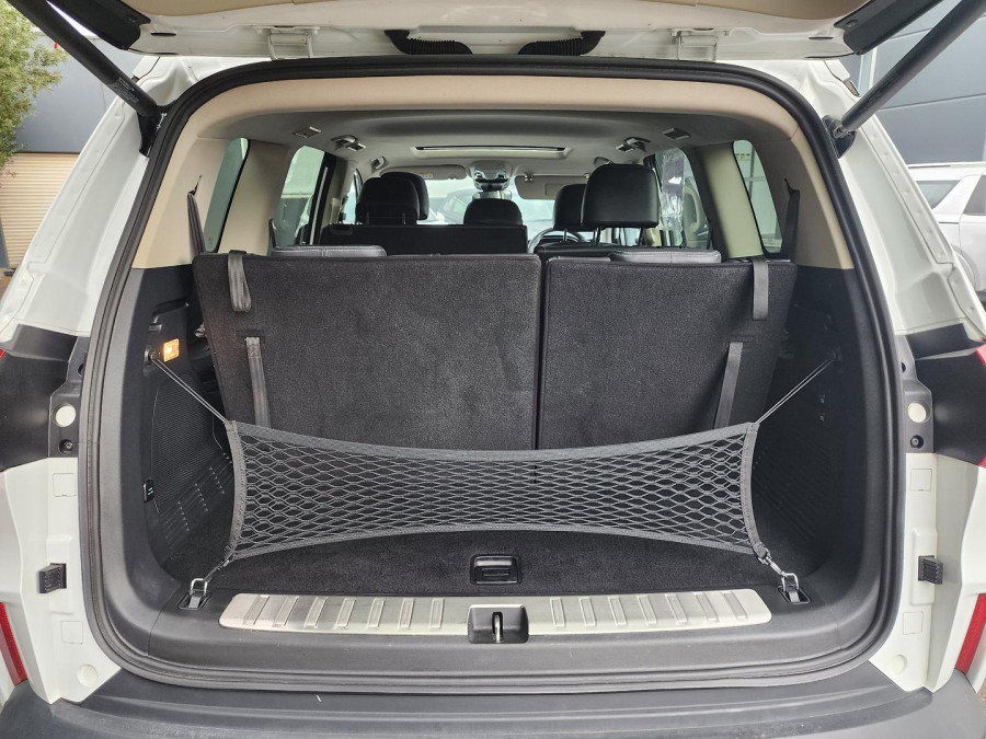 2023 LDV D90 SV9A Executive SUV Image 22