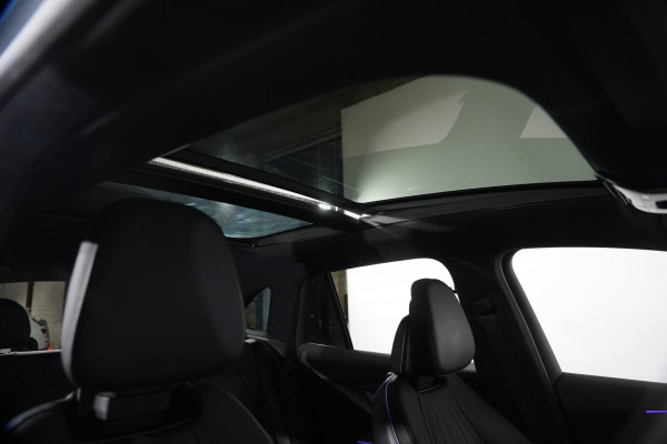 2024 Mercedes-Benz EQE EQE350 SUV image 19