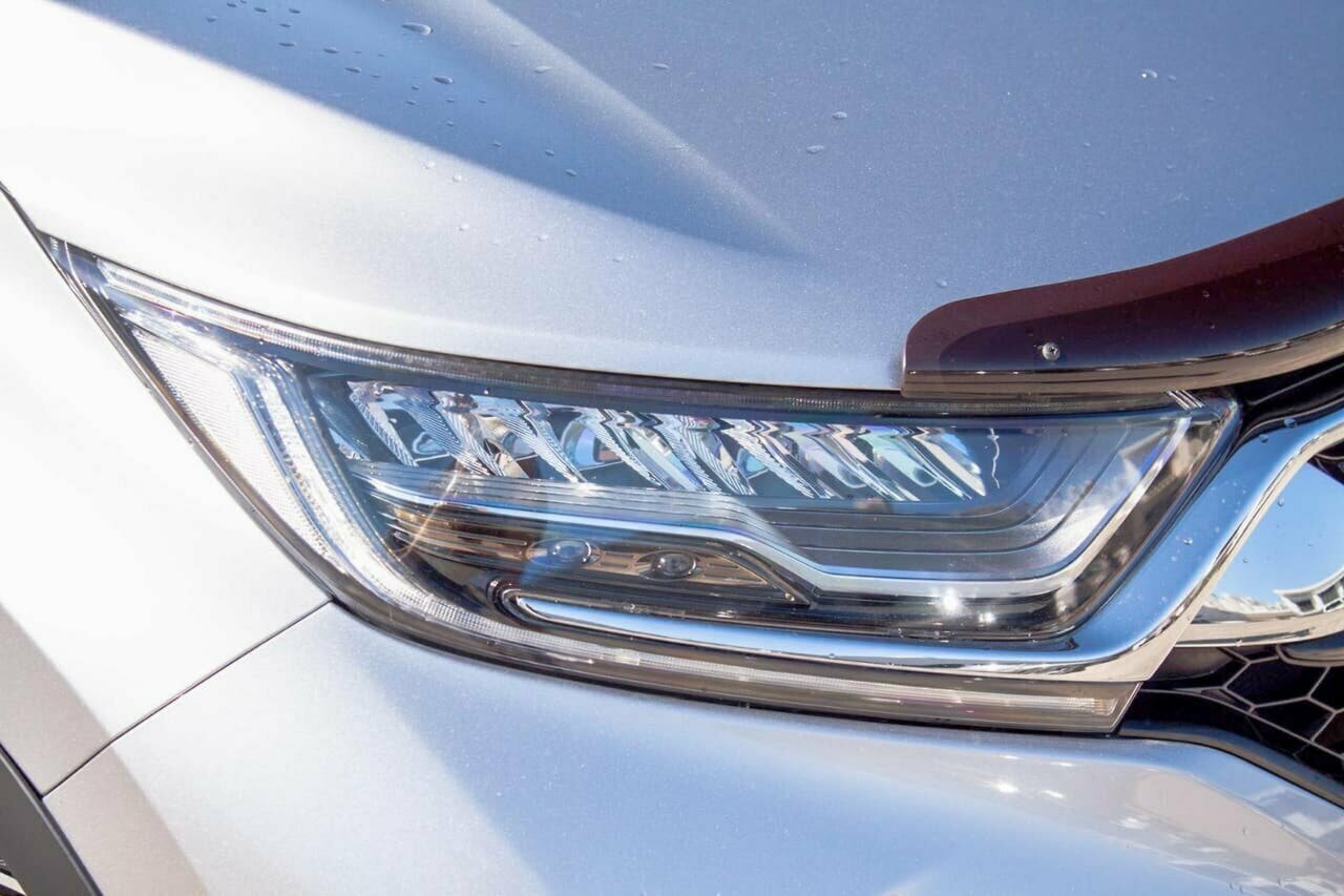2017 MY18 Honda CR-V RW MY18 VTi-LX 4WD SUV Image 16