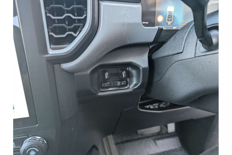 2024 Ford Ranger Black Edition Ute Image 20