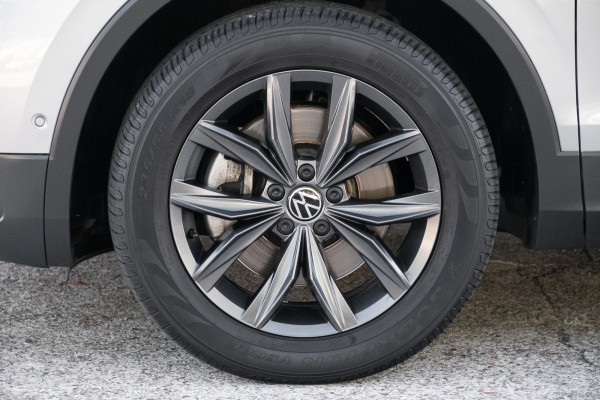 2022 Volkswagen Tiguan 5N 132TSI Life Allspace SUV image 22