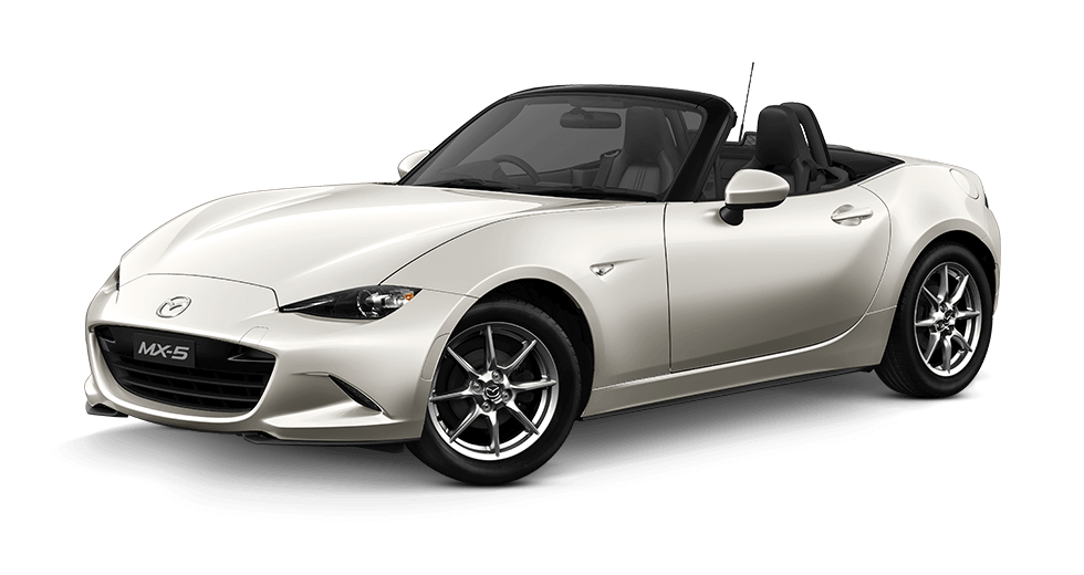 MAZDA MX-5 Roadster | 1.5 litre