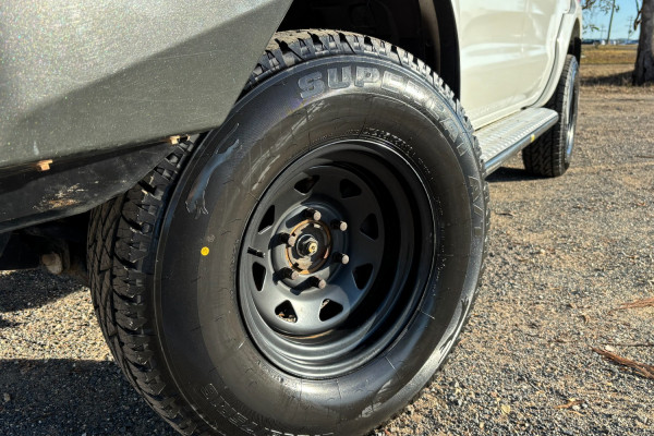2015 Ford Ranger PX XLT Ute