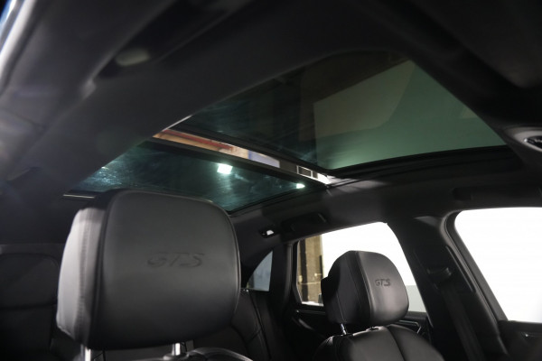 2020 Porsche Macan GTS SUV image 28