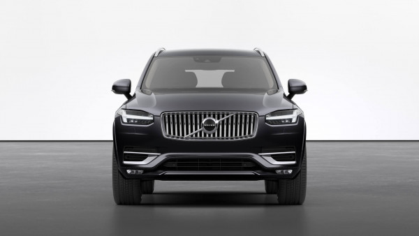 2021 Volvo XC90 L Series D5 Inscription Suv