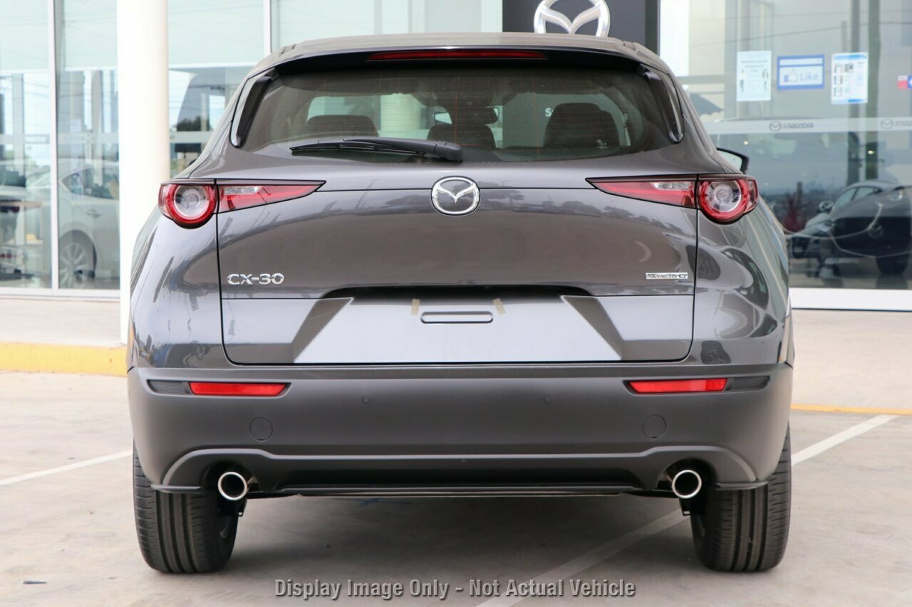 2024 Mazda CX-30 DM Series G20 Touring SUV Image 18