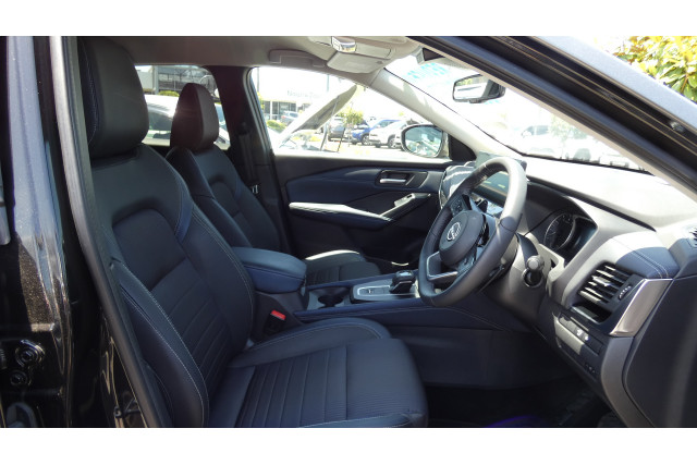 2023 Nissan QASHQAI J12 MY23 ST-L SUV Image 13