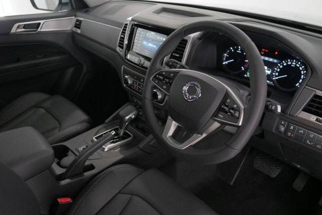 2019 SsangYong Musso XLV Ultimate Plus 15 of 26