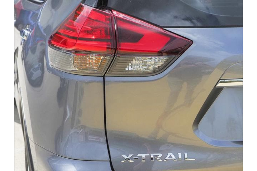 2021 Nissan X-TRAIL T32 ST Suv
