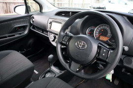 2020 Toyota Yaris NCP130R ASCENT Hatch image 5