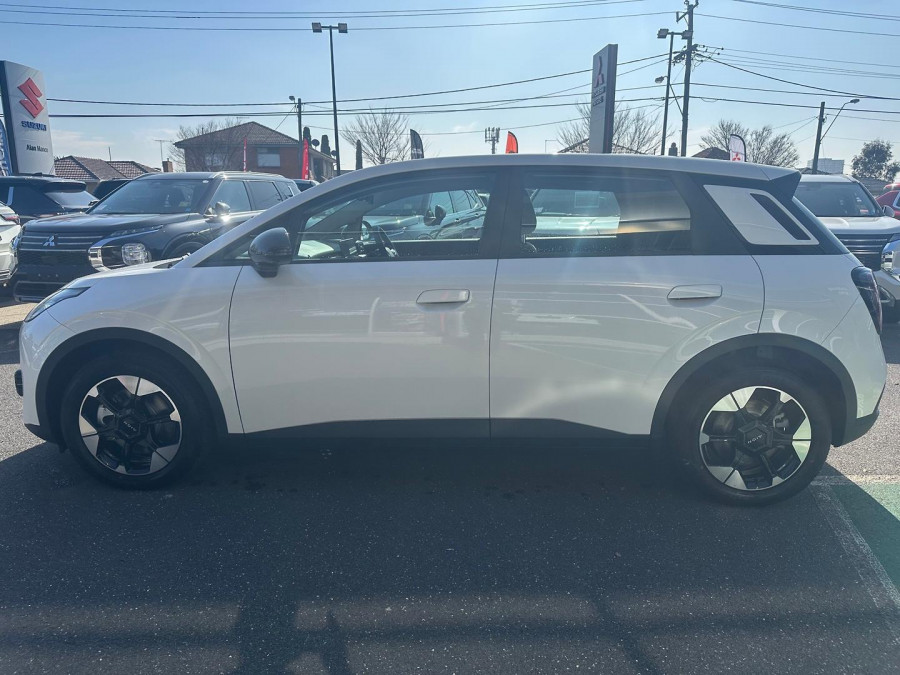 2026 AION AION UT No Series Luxury Hatch Image 5
