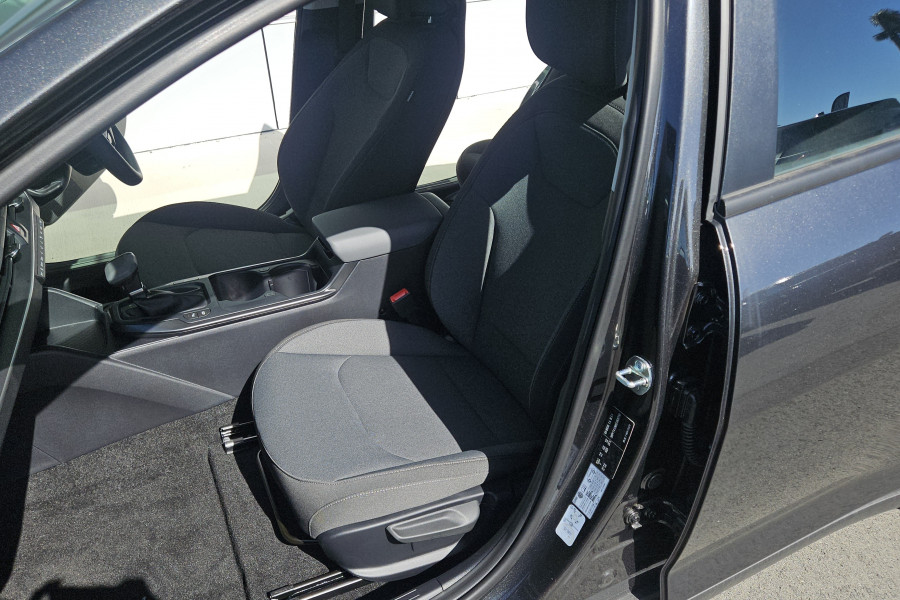 2024 MY25 Kia K4 CL4m S Sedan Image 16