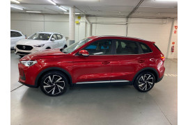 2023 MY25 MG ZS ZS32 Essence Hybrid+ SUV