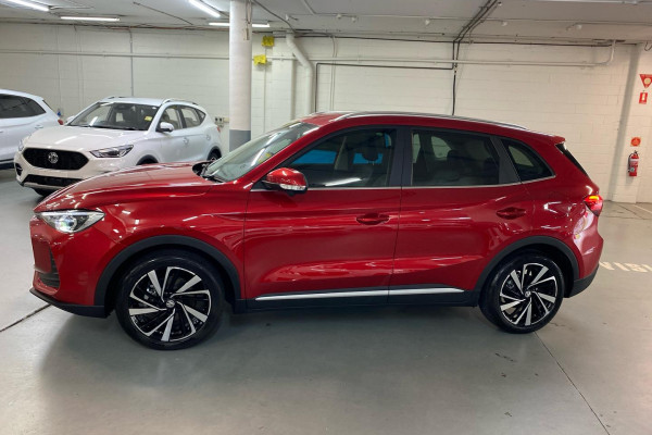 2023 MY25 MG ZS ZS32 Essence Hybrid+ SUV