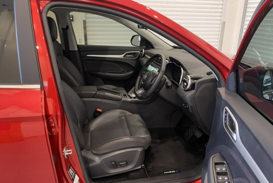 2023 MG ZS Essence SUV Image 15